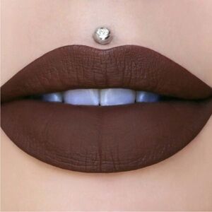 Jeffree Star Velour Liquid Lipstick in Dominatrix NIB